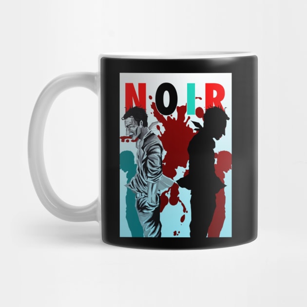 NOIR by theanomalius_merch